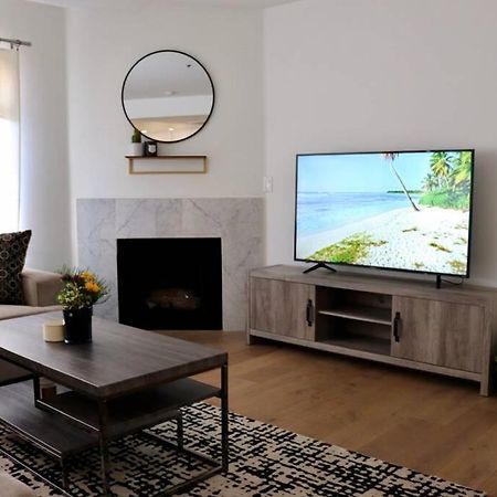 Heart Of West Hollywood Modern Suite 2 Bedroom 2 Bath Los Ángeles Exterior foto