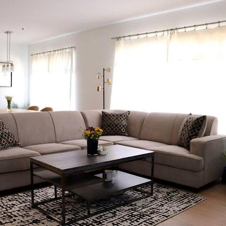 Heart Of West Hollywood Modern Suite 2 Bedroom 2 Bath Los Ángeles Exterior foto