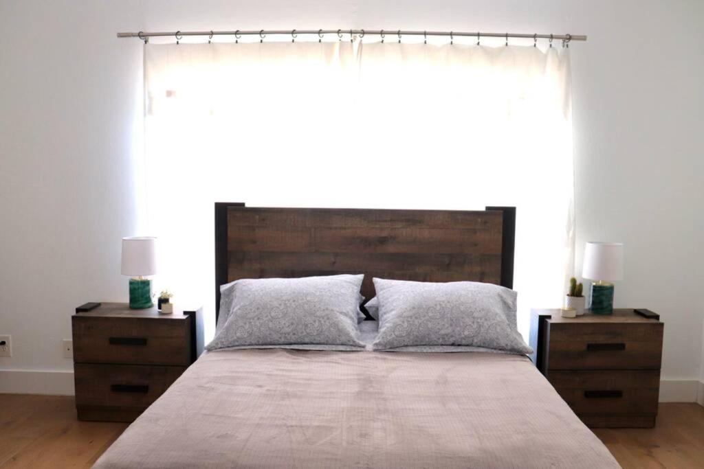 Heart Of West Hollywood Modern Suite 2 Bedroom 2 Bath Los Ángeles Exterior foto