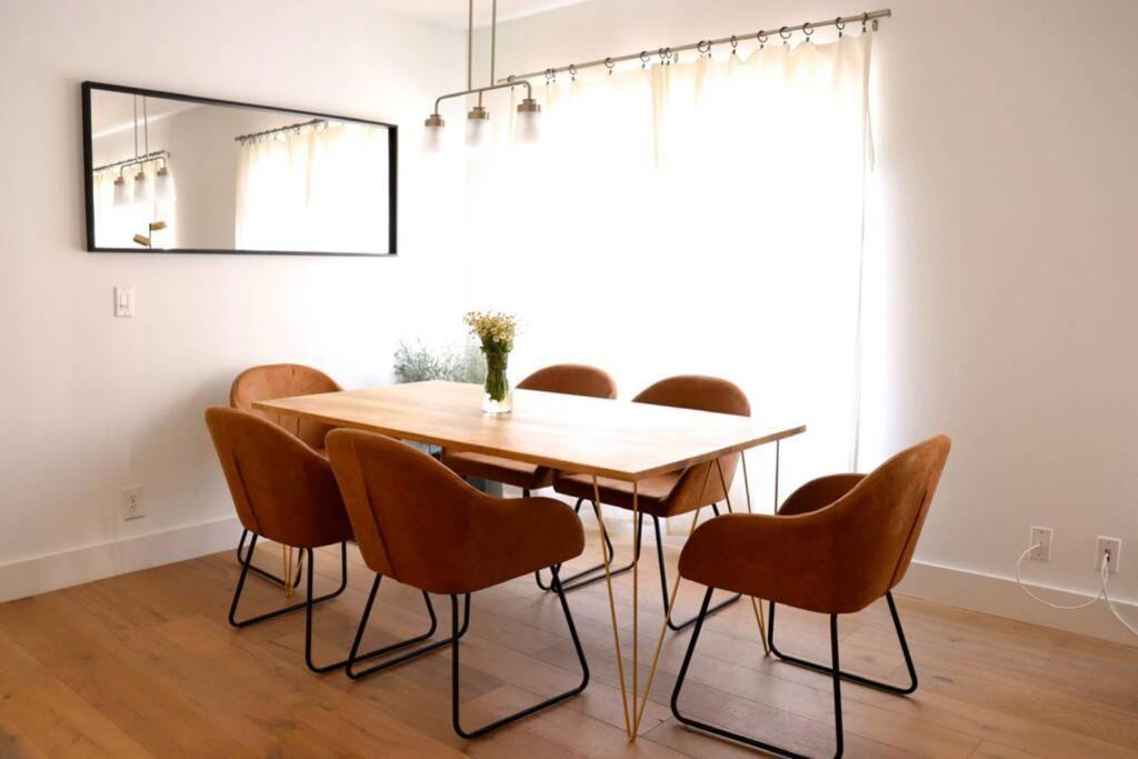 Heart Of West Hollywood Modern Suite 2 Bedroom 2 Bath Los Ángeles Exterior foto