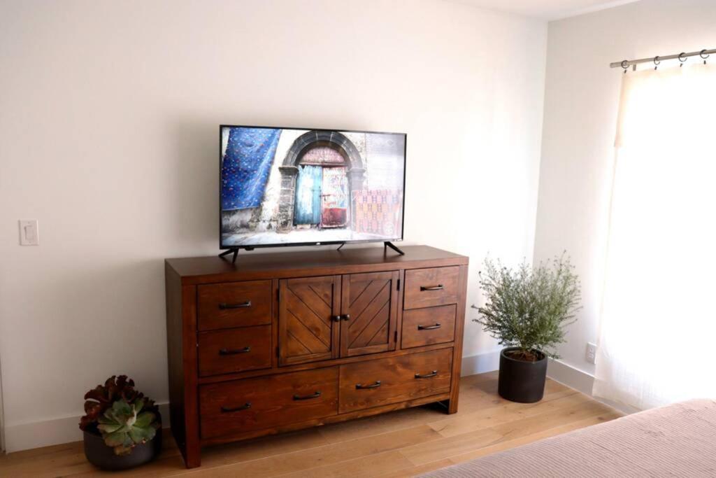Heart Of West Hollywood Modern Suite 2 Bedroom 2 Bath Los Ángeles Exterior foto